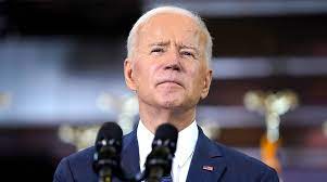 Biden skewered for claiming he witnessed 